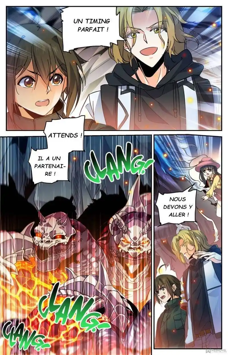 Versatile Mage 330 page 3