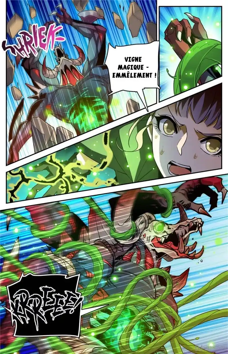 Versatile Mage 352 page 4