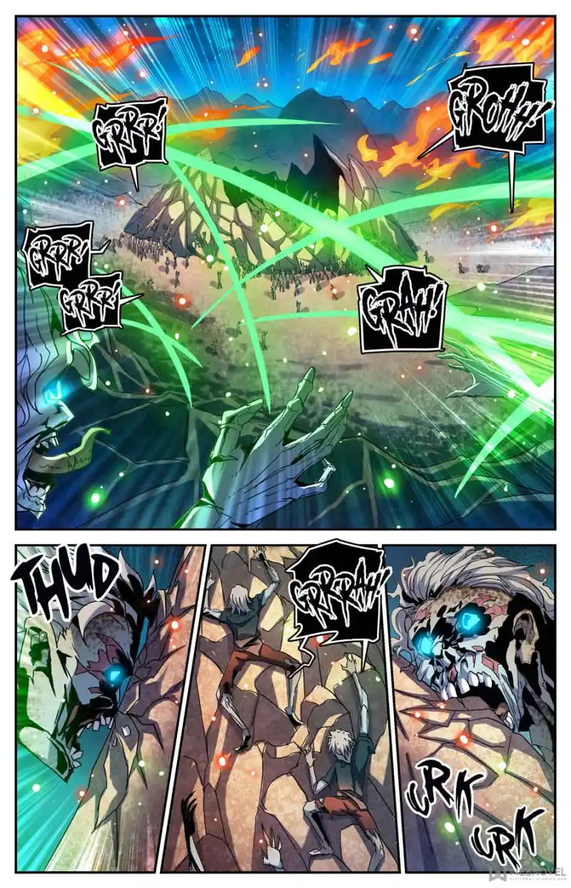 Versatile Mage 352 page 5