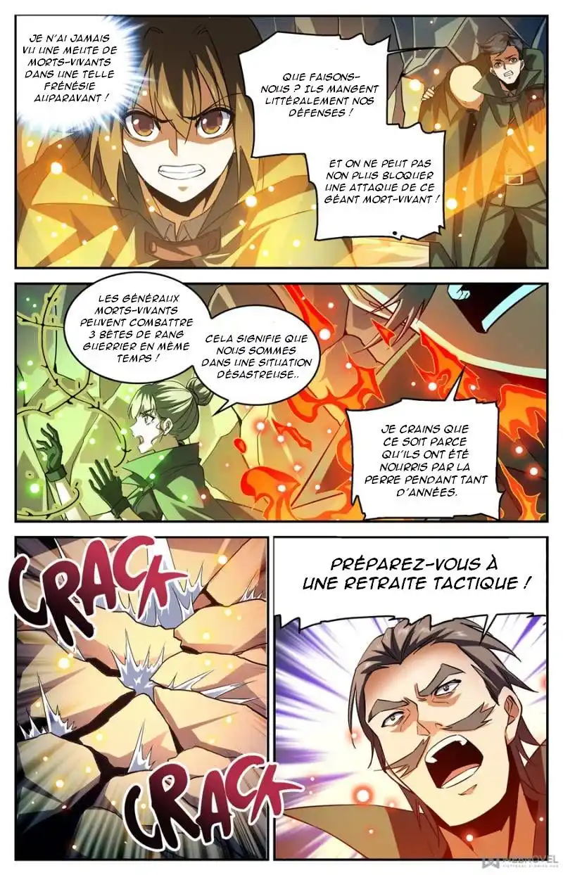Versatile Mage 352 page 6