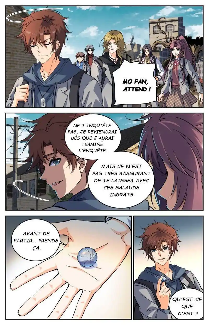 Versatile Mage 236 page 3