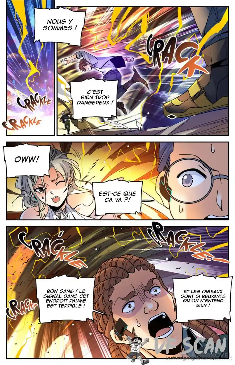 Versatile Mage 596 page 1