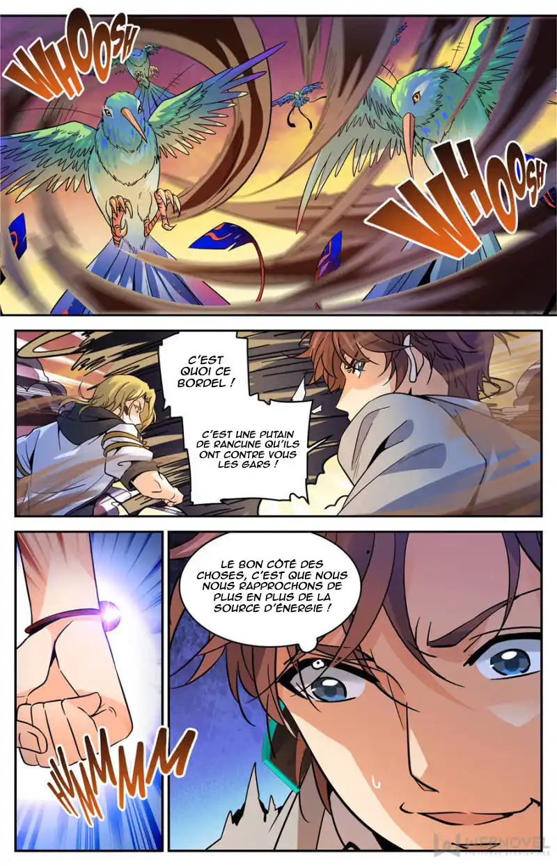 Versatile Mage 596 page 2