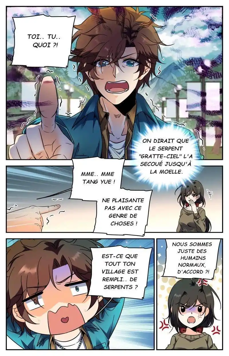 Versatile Mage 266 page 2