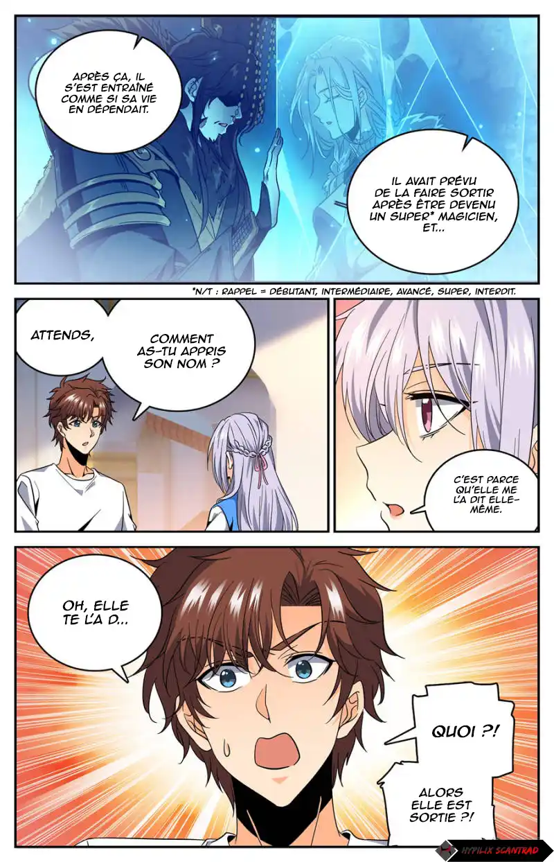 Versatile Mage 631 page 13