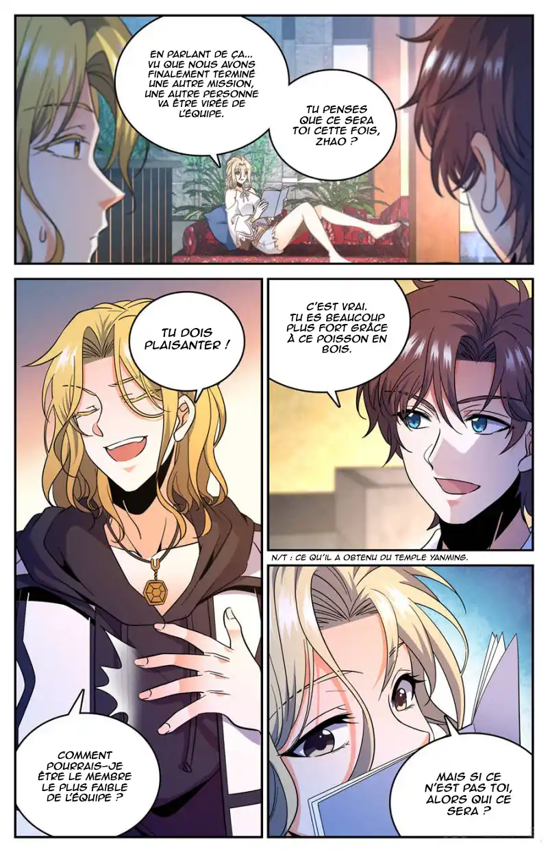 Versatile Mage 631 page 5