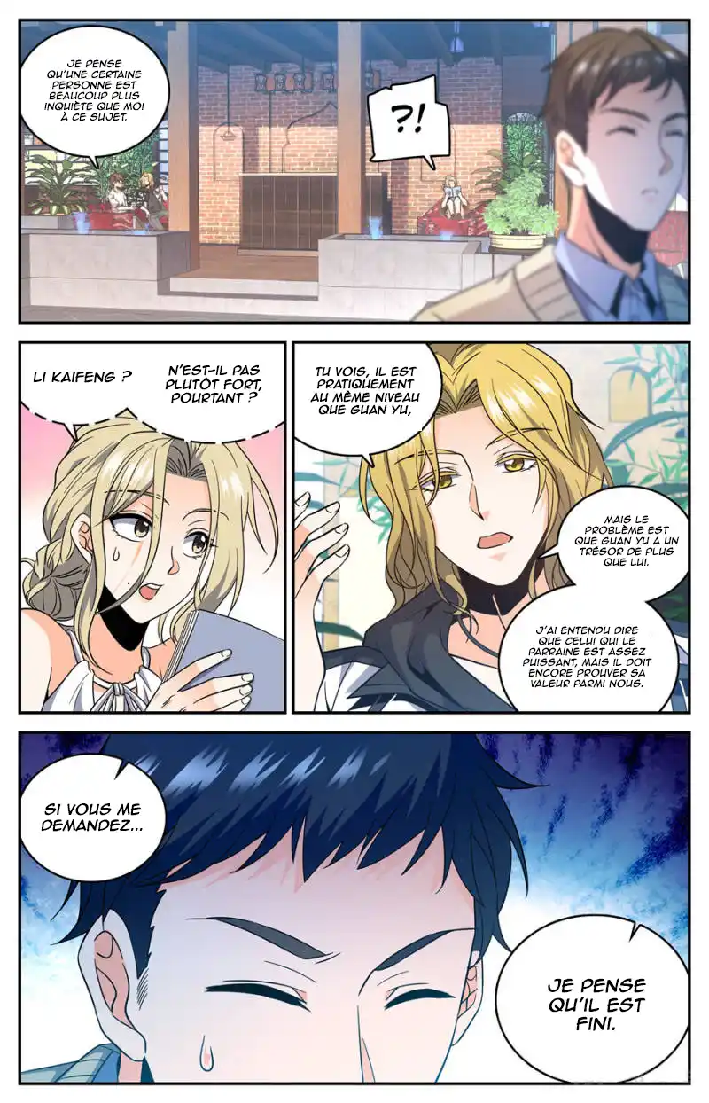 Versatile Mage 631 page 6