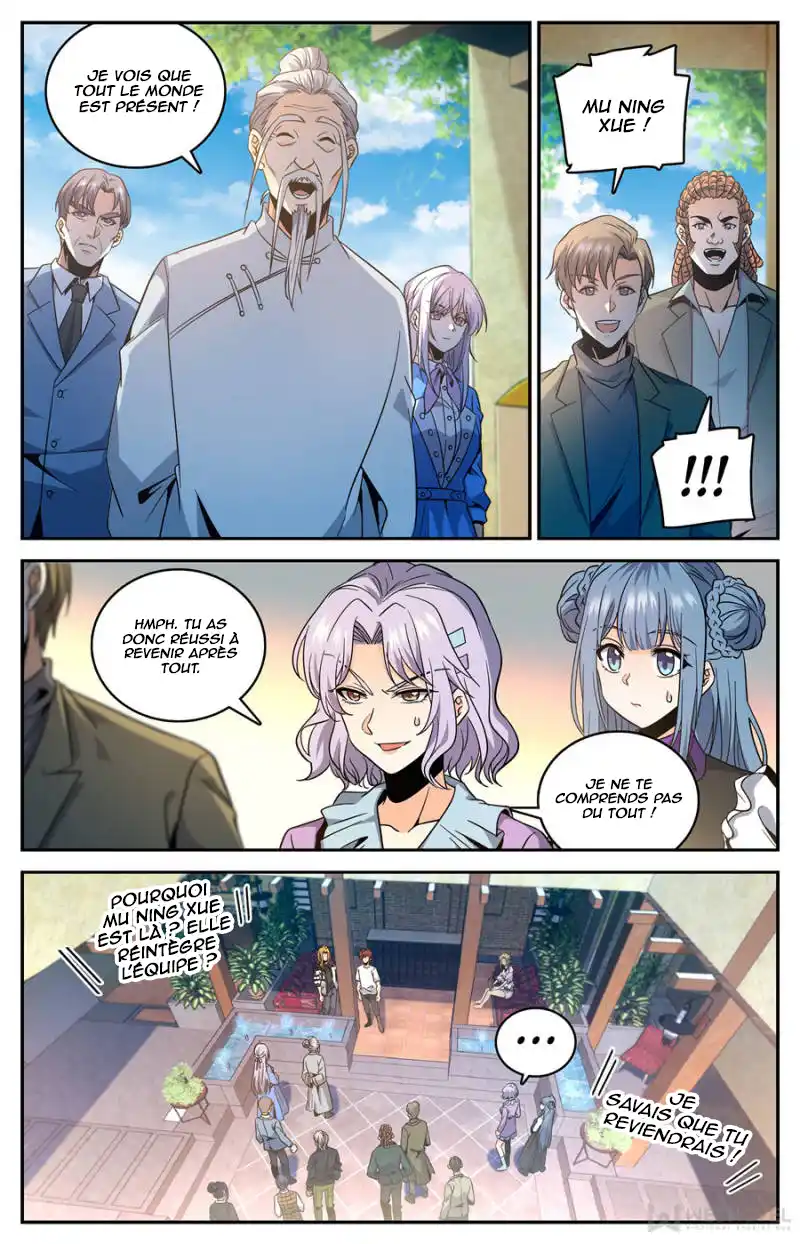 Versatile Mage 631 page 7