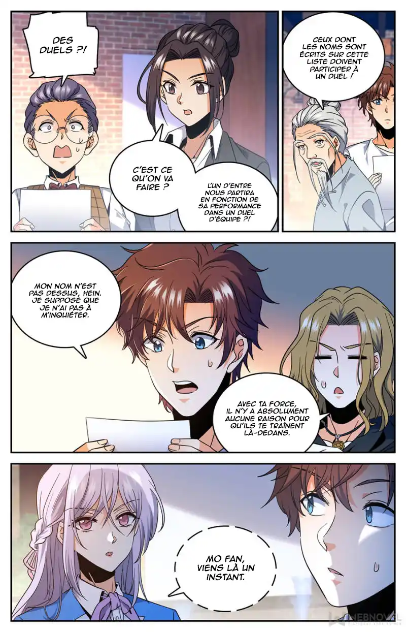 Versatile Mage 631 page 9