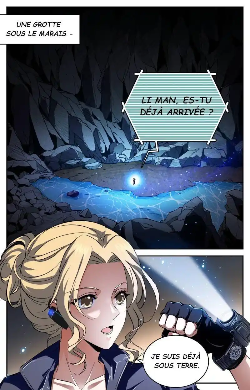 Versatile Mage 257 page 2