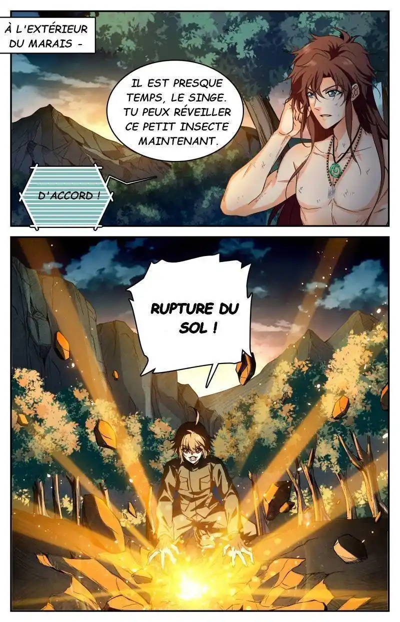 Versatile Mage 257 page 3