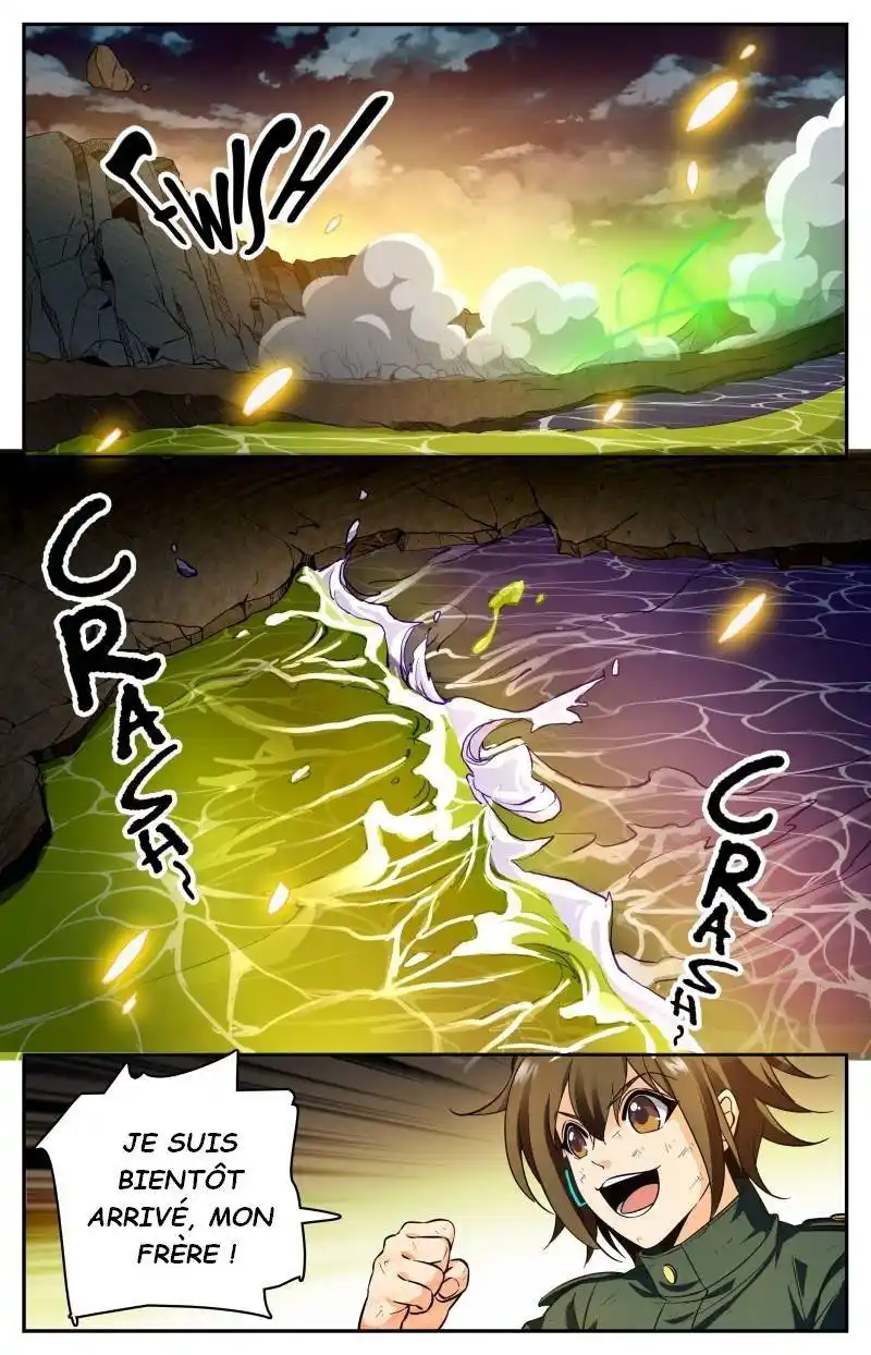 Versatile Mage 257 page 9