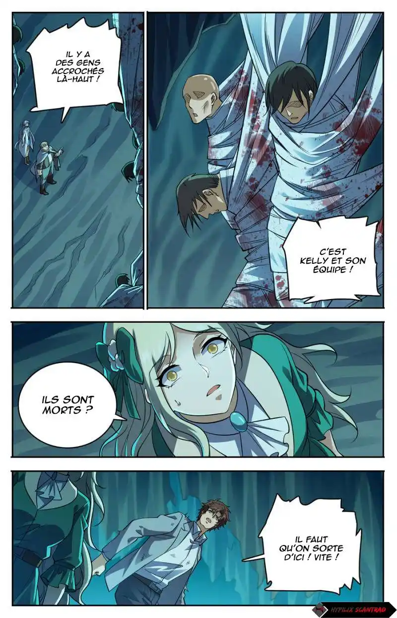 Versatile Mage 714 page 2