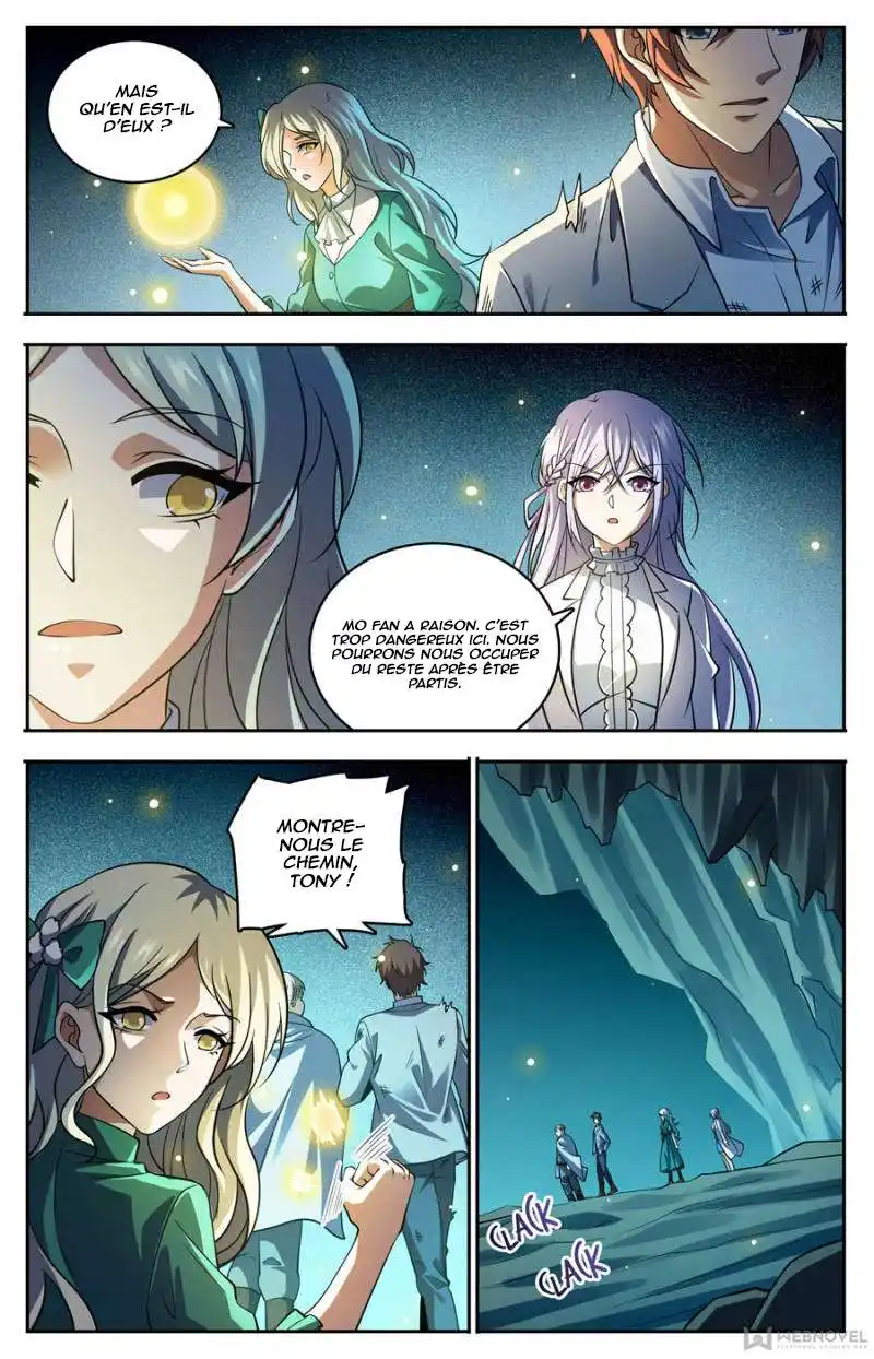 Versatile Mage 714 page 3