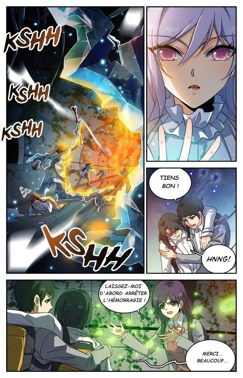 Versatile Mage 231 page 4