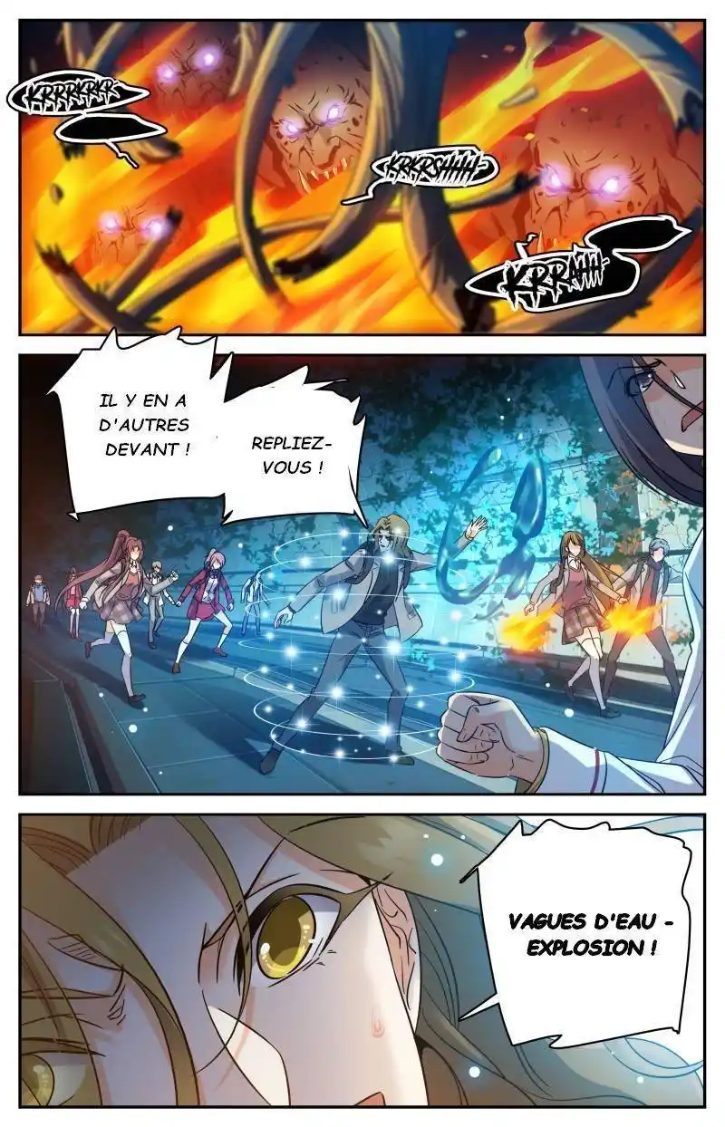 Versatile Mage 231 page 5