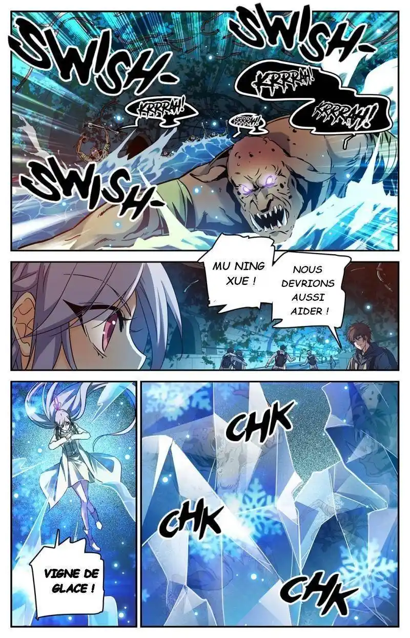 Versatile Mage 231 page 6