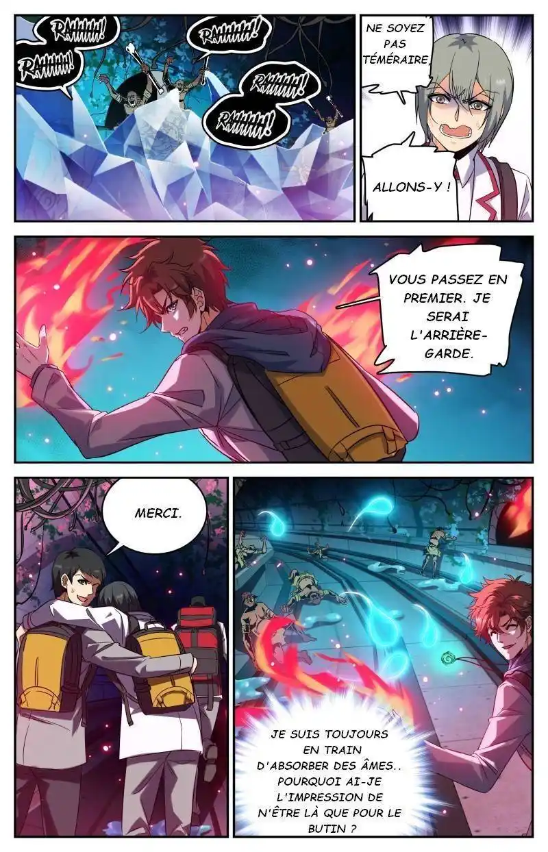 Versatile Mage 231 page 7