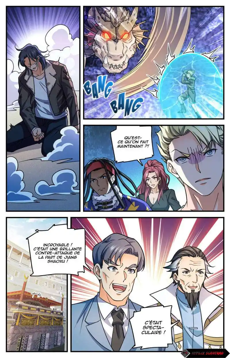 Versatile Mage 722 page 2