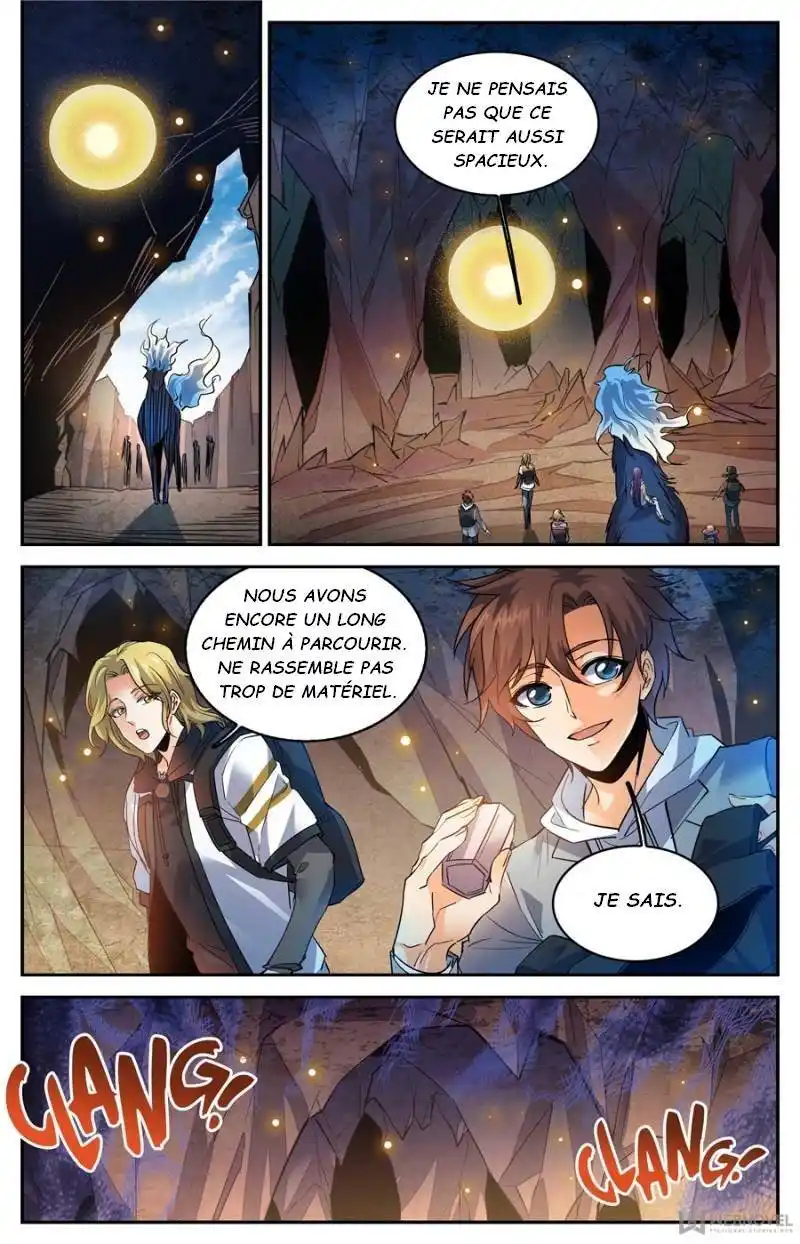 Versatile Mage 326 page 3