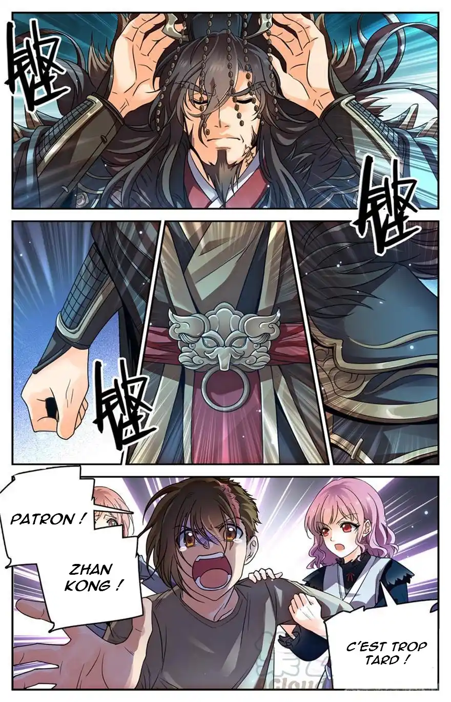 Versatile Mage 455 page 3