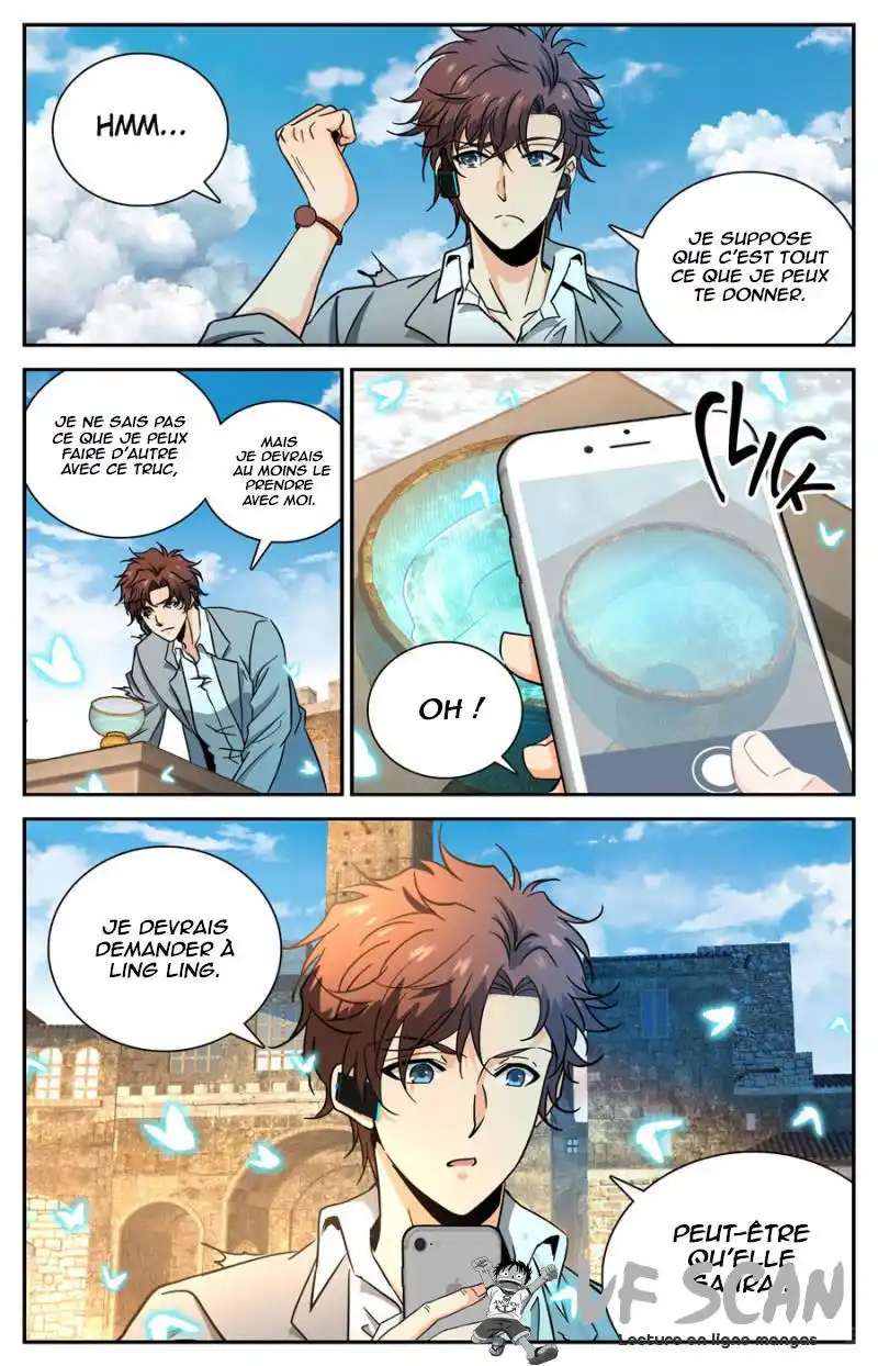 Versatile Mage 600 page 1