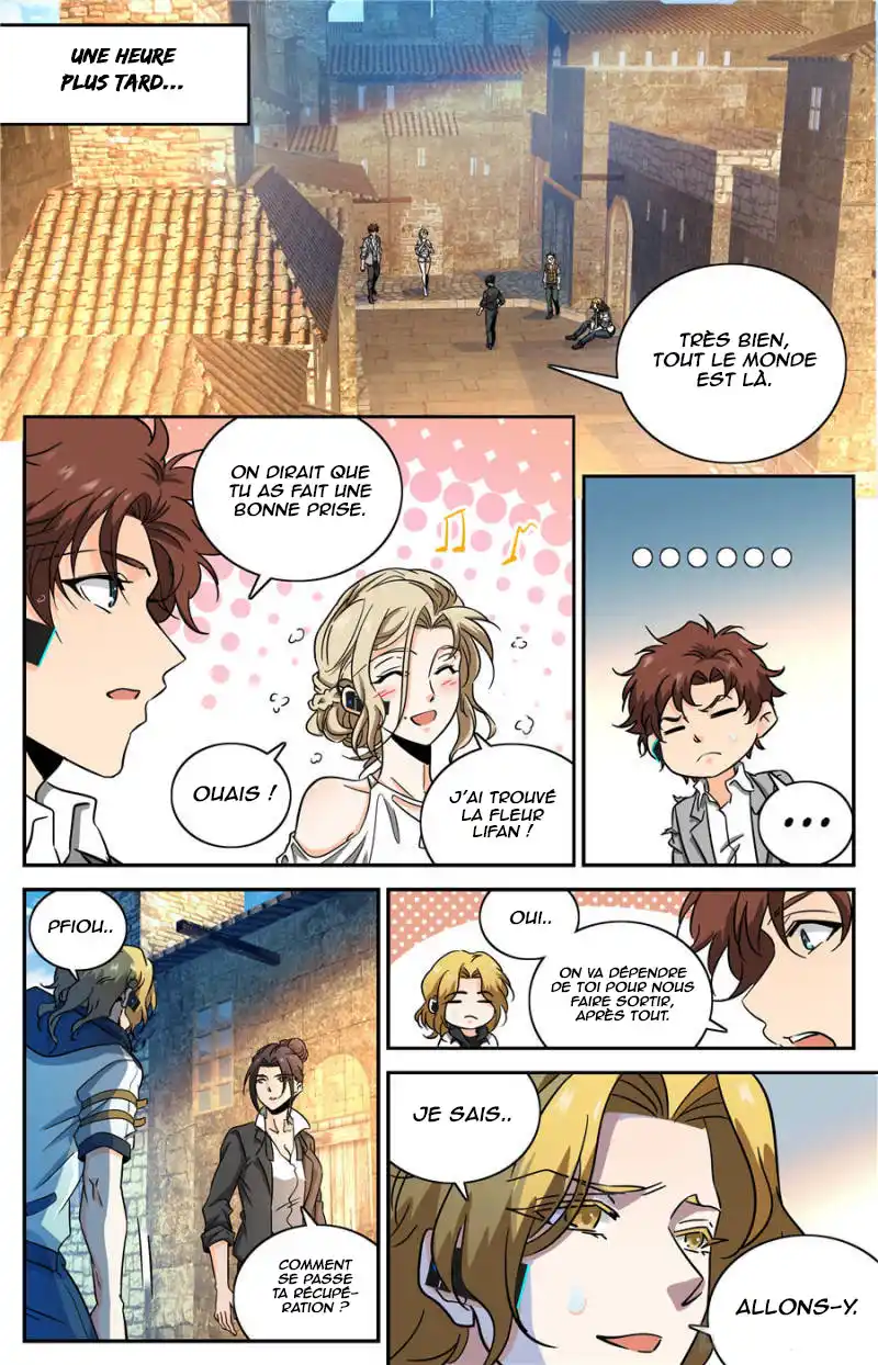 Versatile Mage 600 page 2