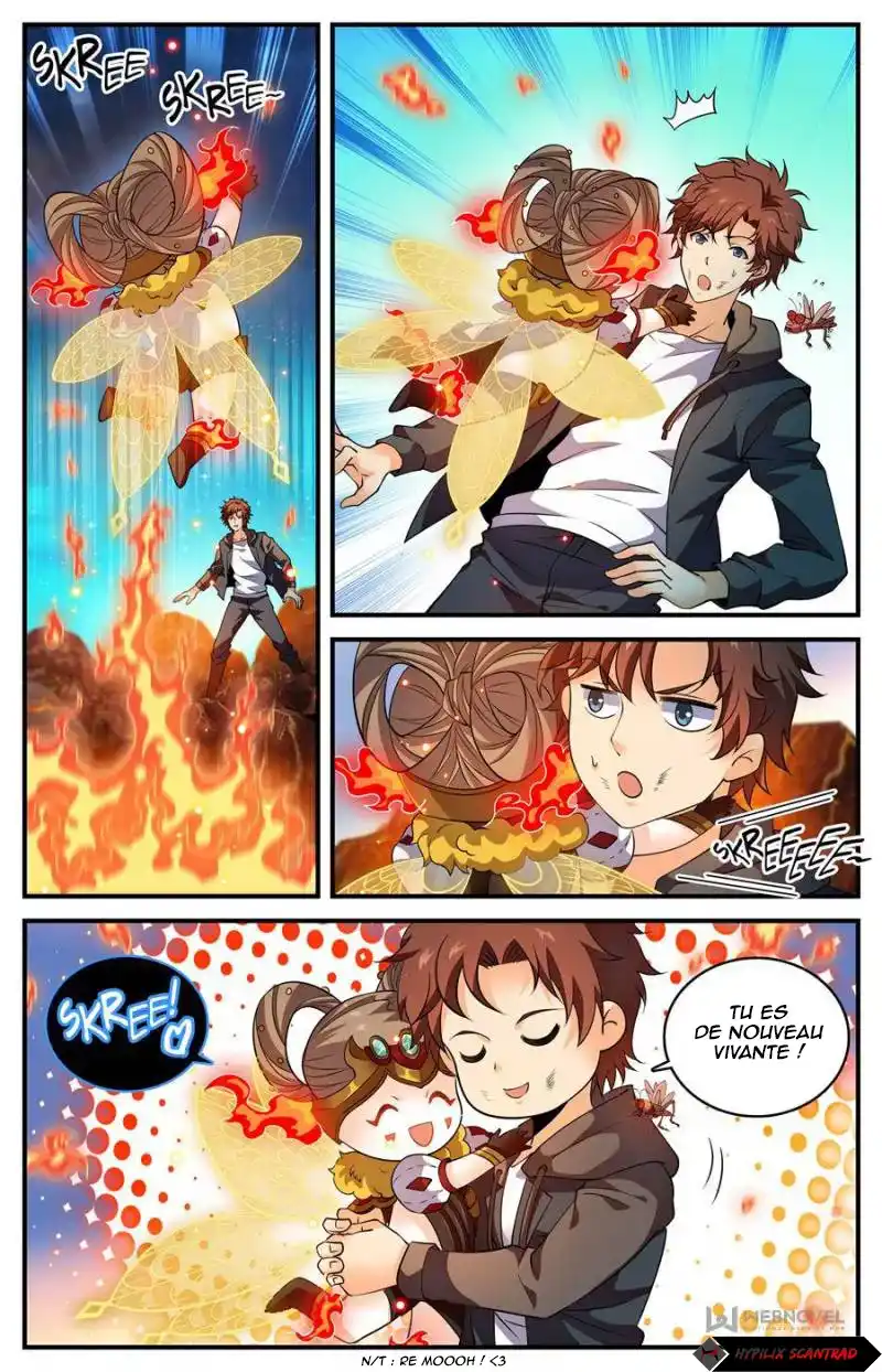 Versatile Mage 778 page 2