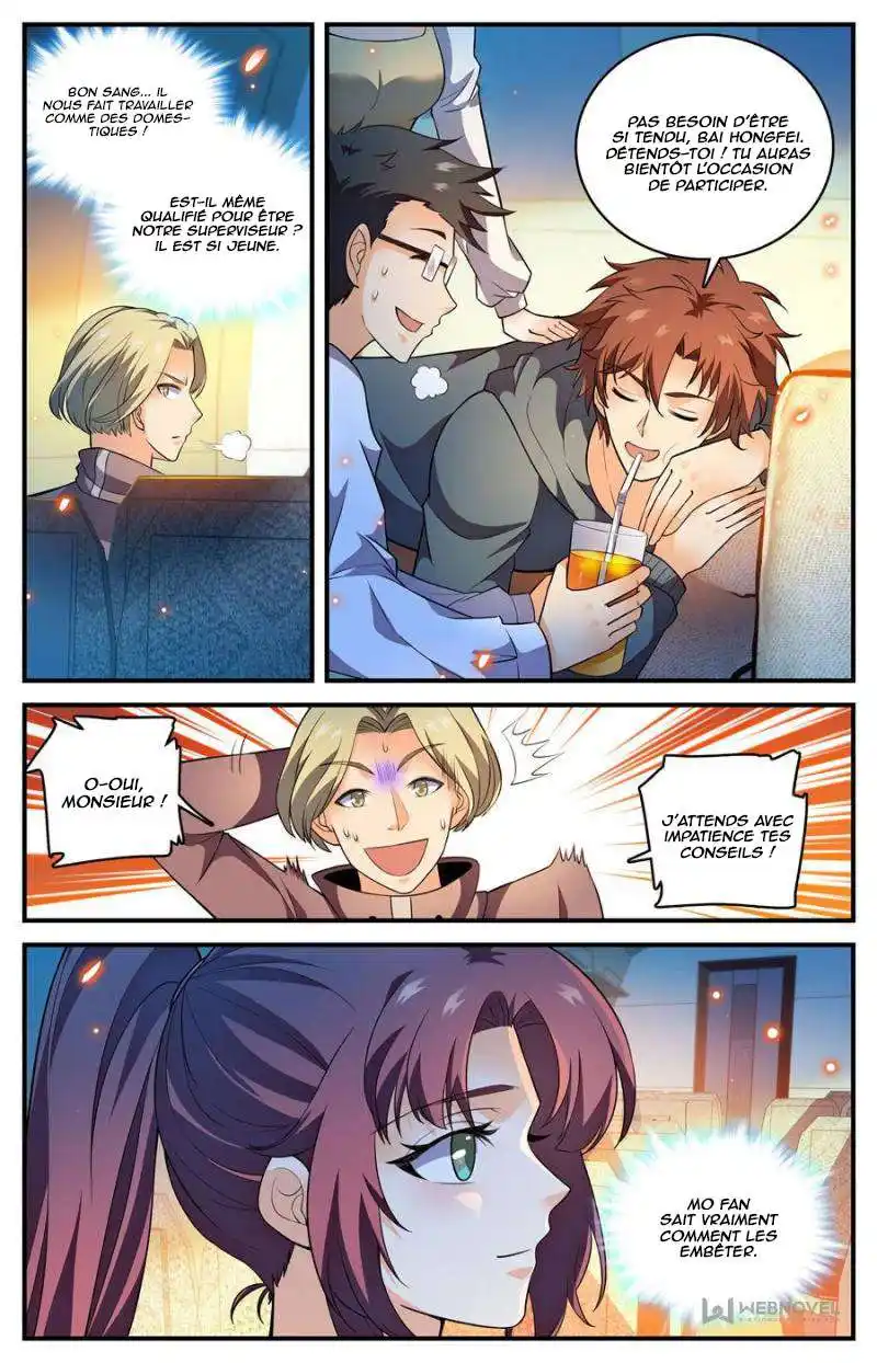 Versatile Mage 792 page 3