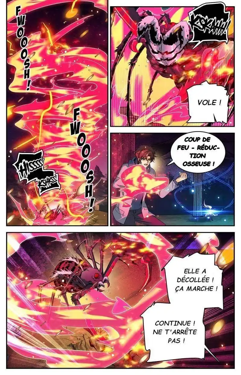 Versatile Mage 241 page 3
