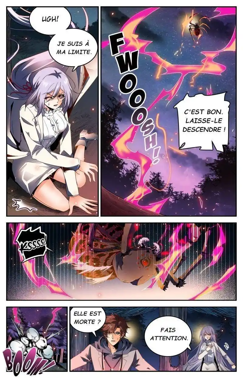Versatile Mage 241 page 4