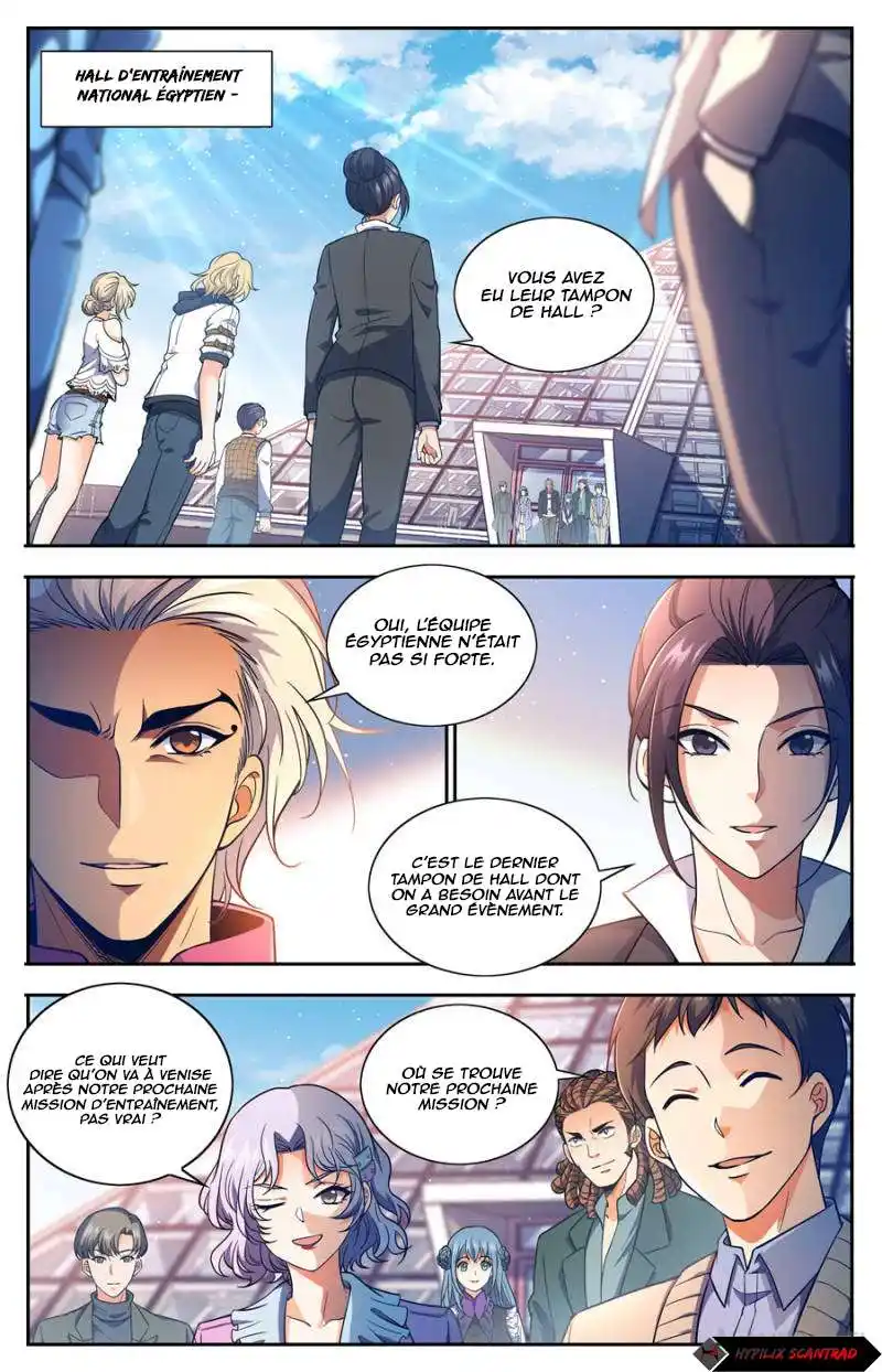 Versatile Mage 661 page 2