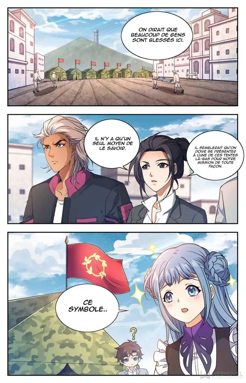 Versatile Mage 661 page 5