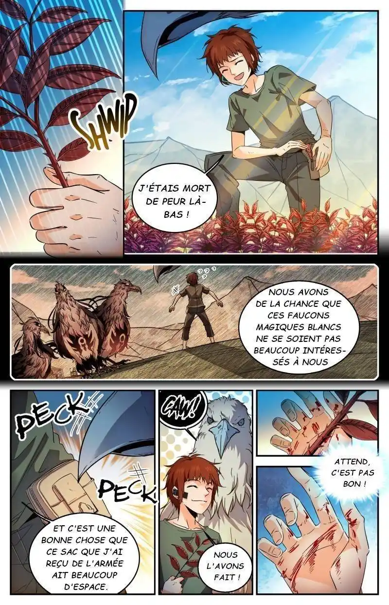 Versatile Mage 282 page 2