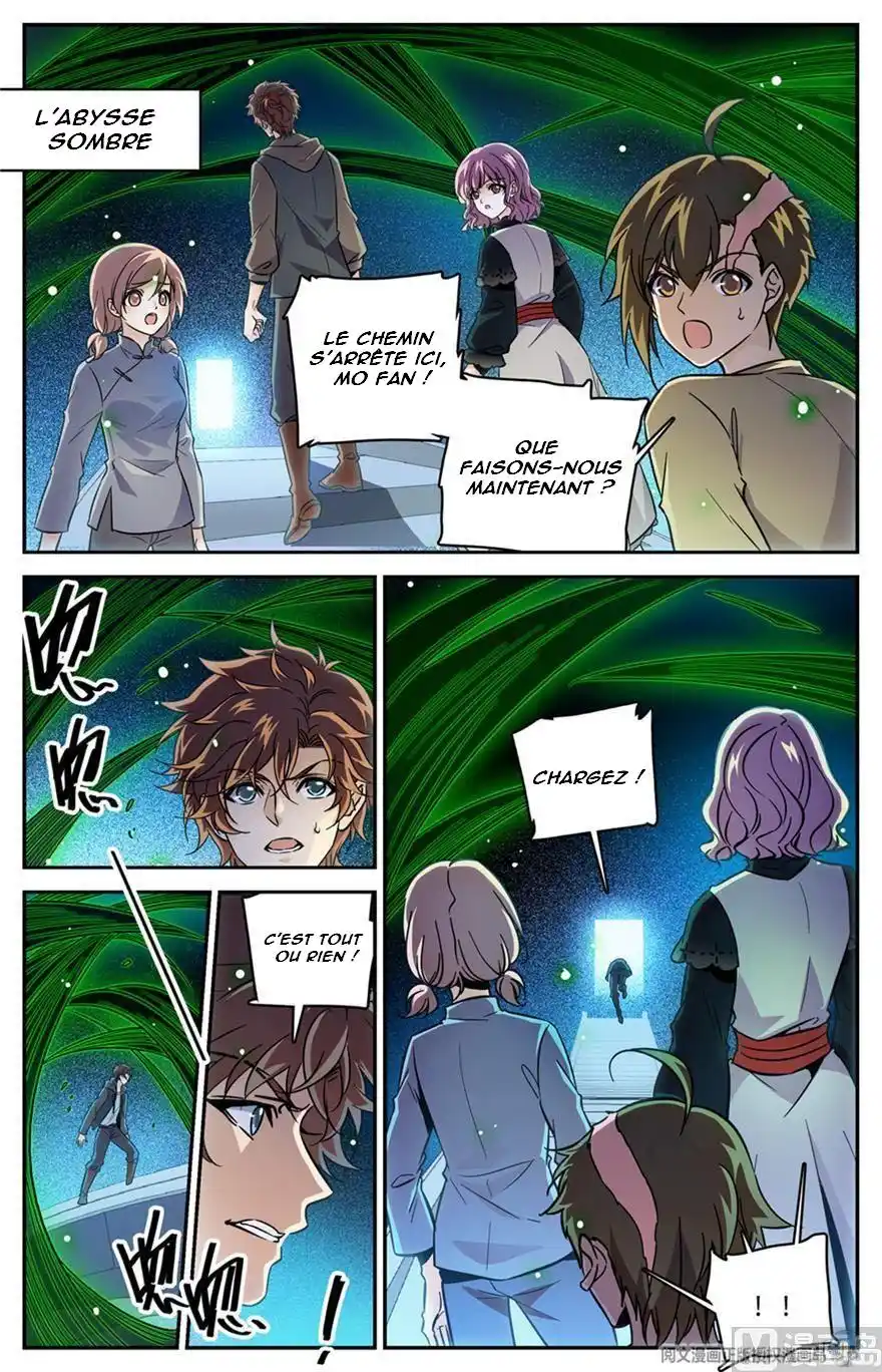 Versatile Mage 441 page 2