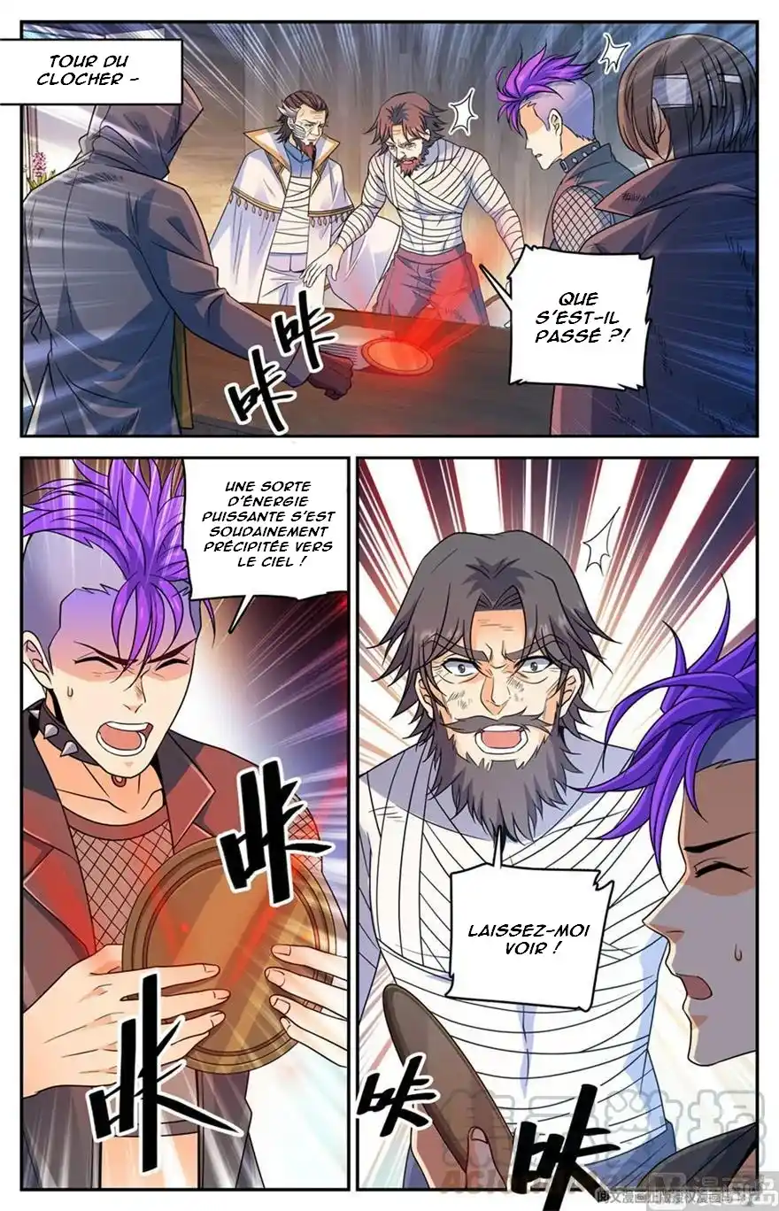 Versatile Mage 449 page 3