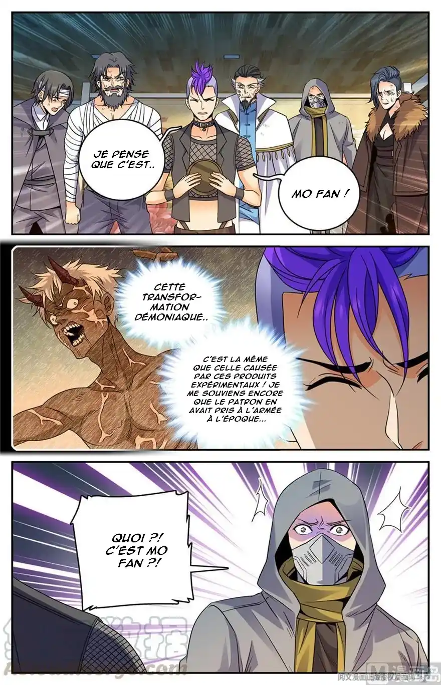 Versatile Mage 449 page 5