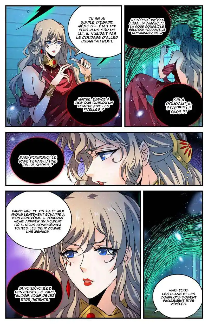 Versatile Mage 790 page 10