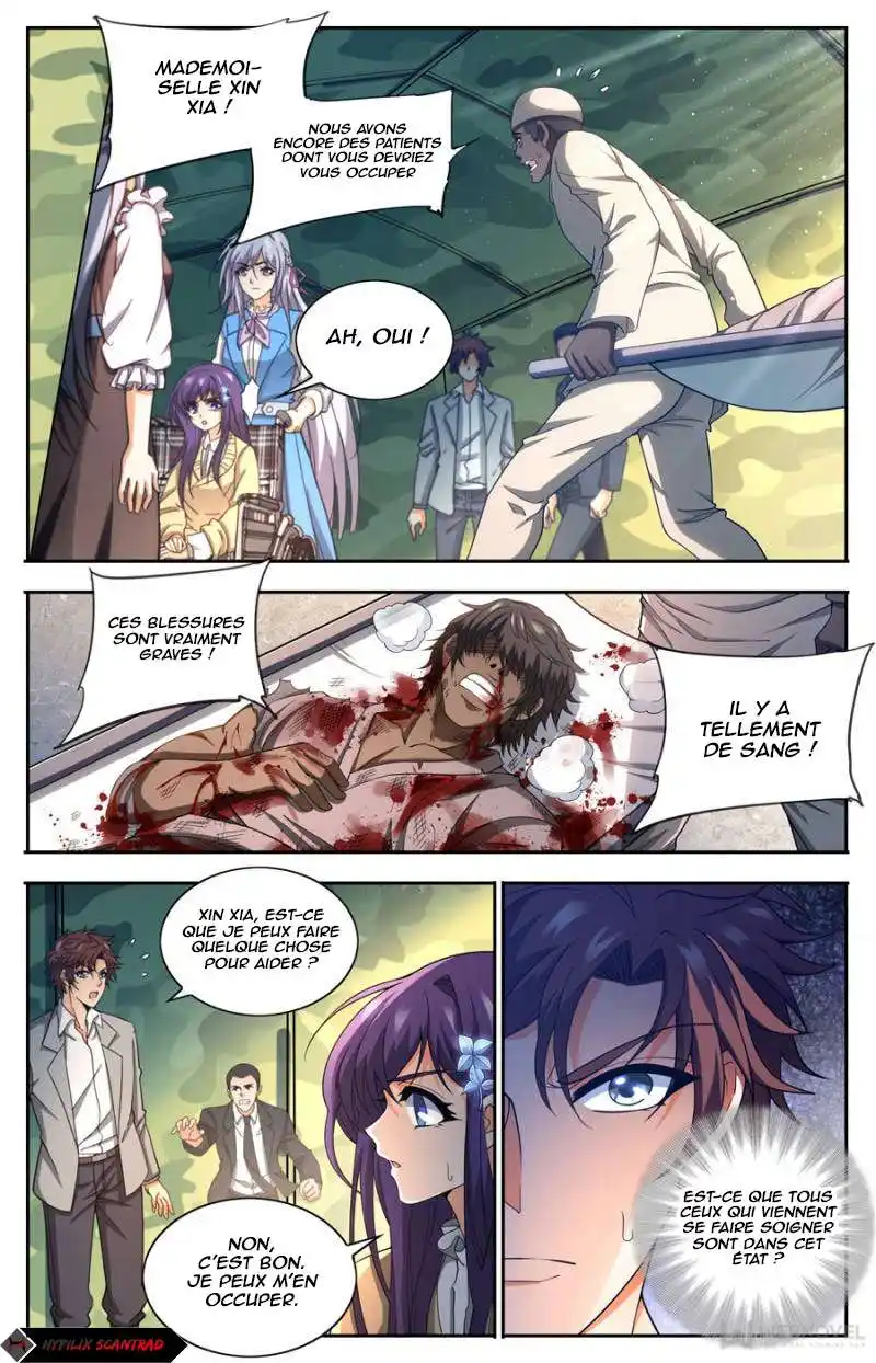 Versatile Mage 662 page 2