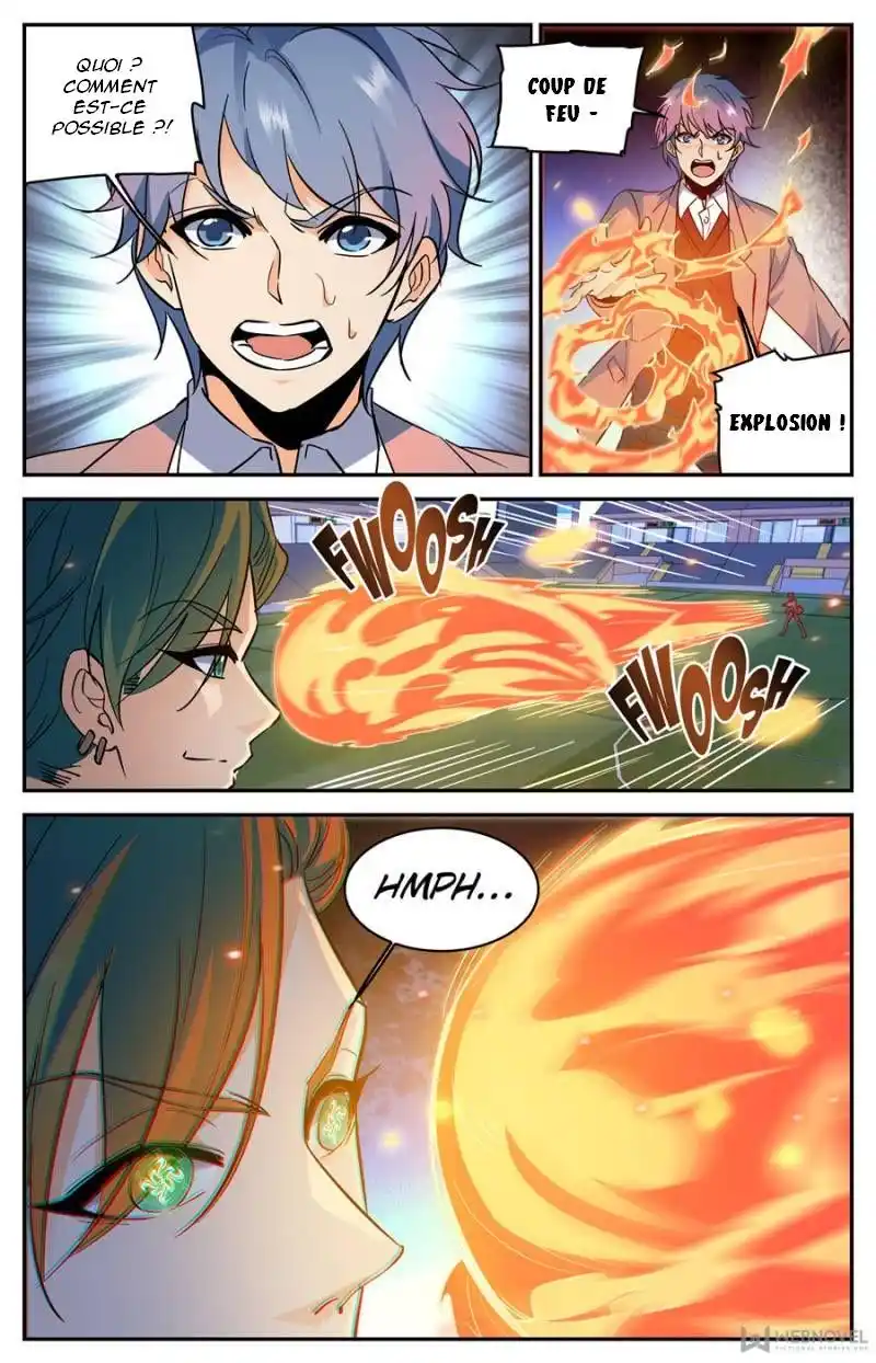 Versatile Mage 361 page 4