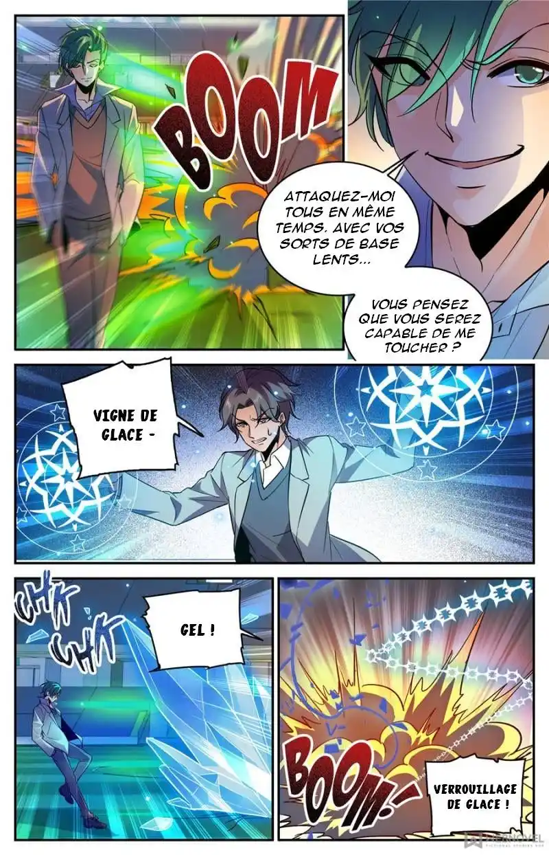 Versatile Mage 361 page 5