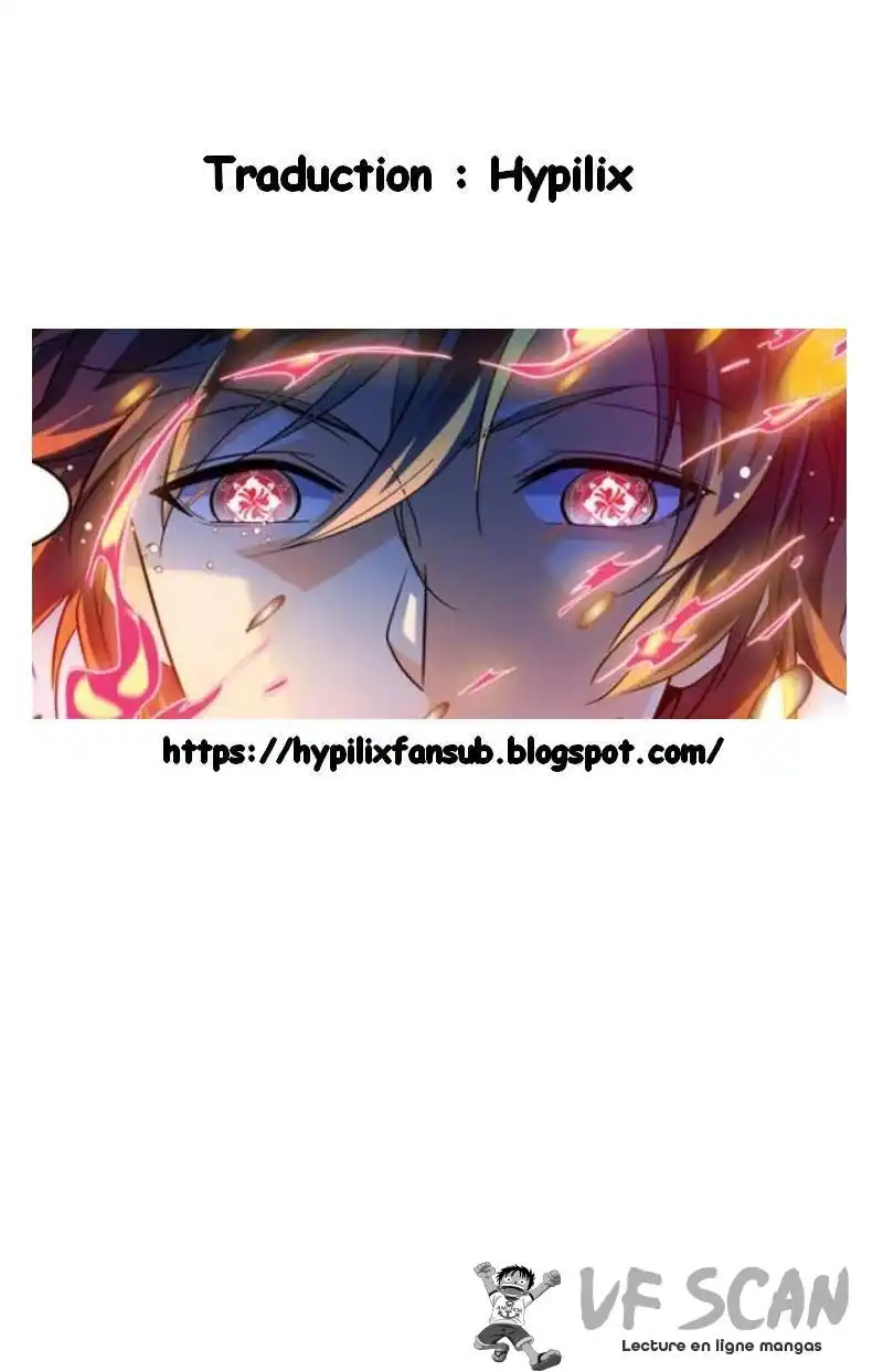 Versatile Mage 185 page 1