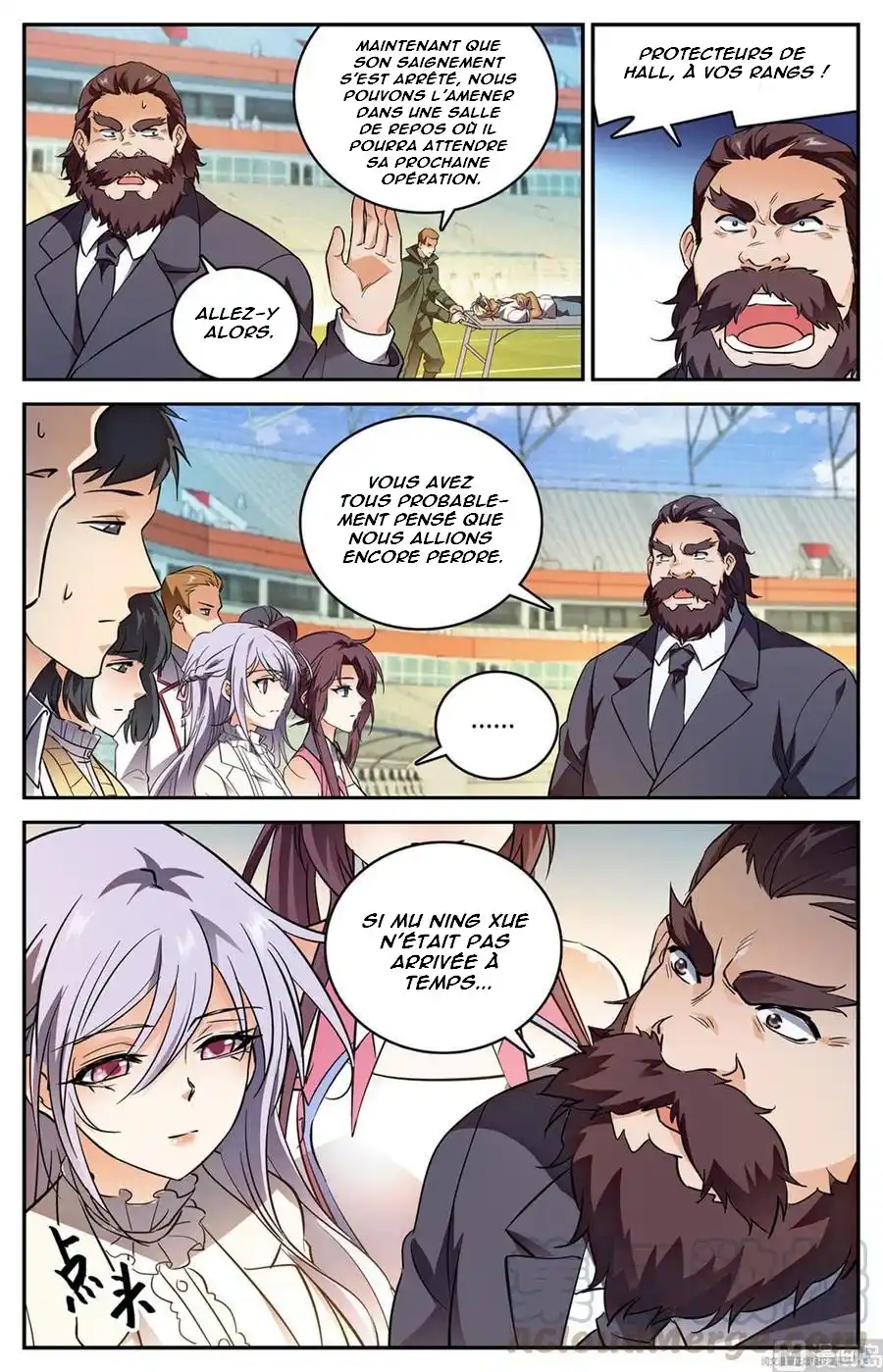 Versatile Mage 542 page 2