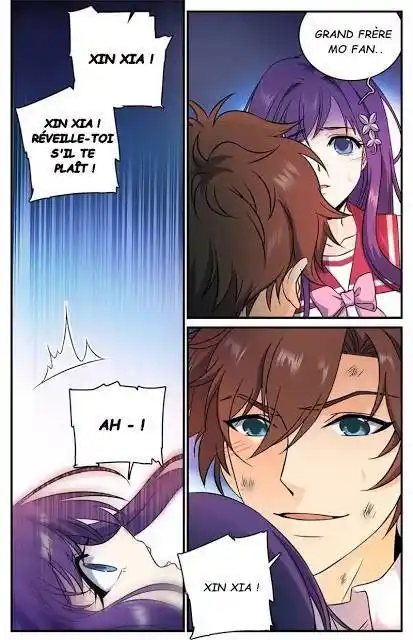 Versatile Mage 97 page 3