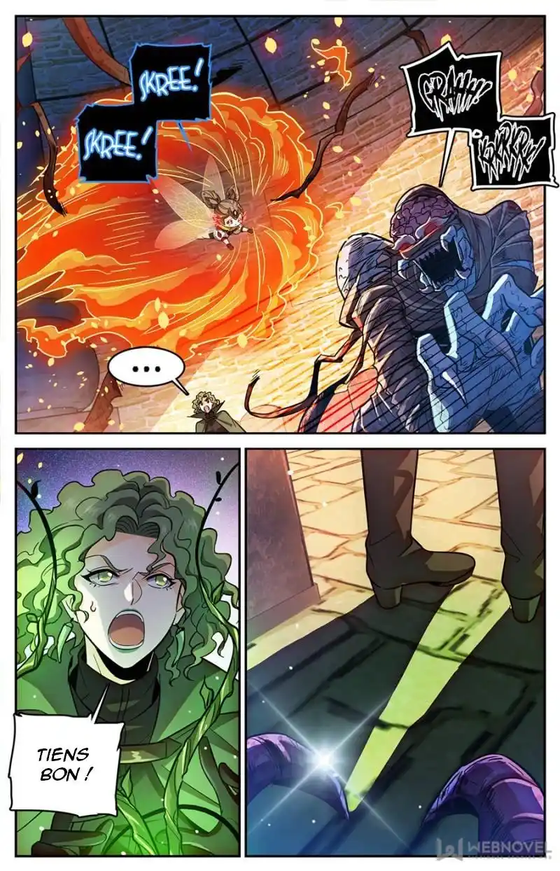 Versatile Mage 393 page 2