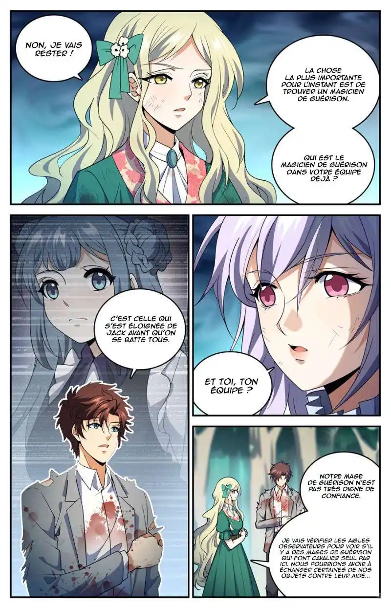Versatile Mage 711 page 3