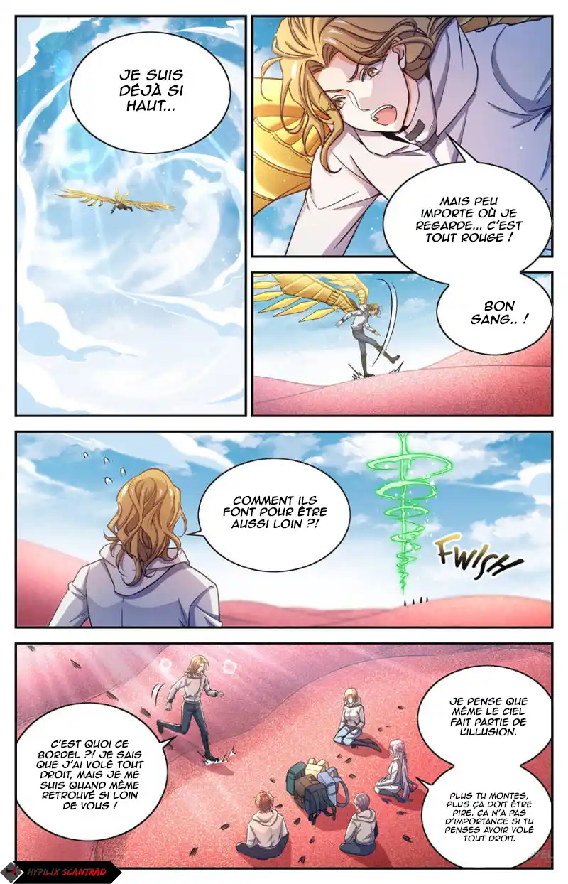 Versatile Mage 656 page 2