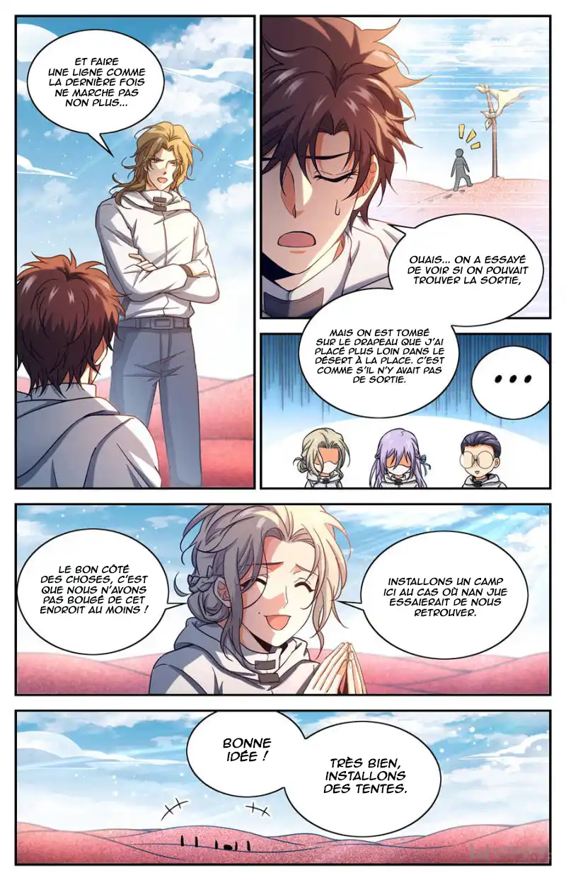 Versatile Mage 656 page 3