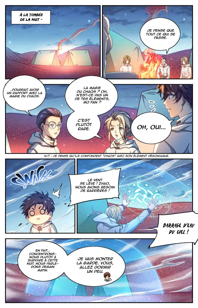 Versatile Mage 656 page 4