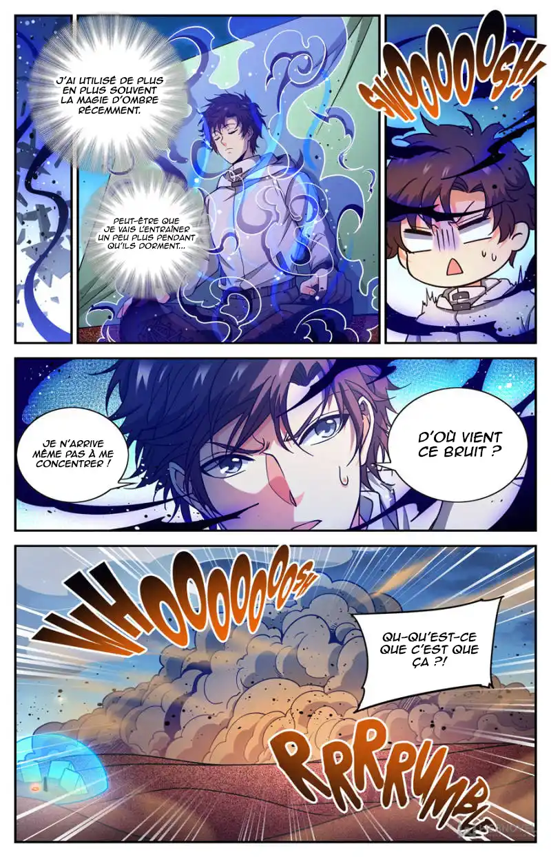 Versatile Mage 656 page 5